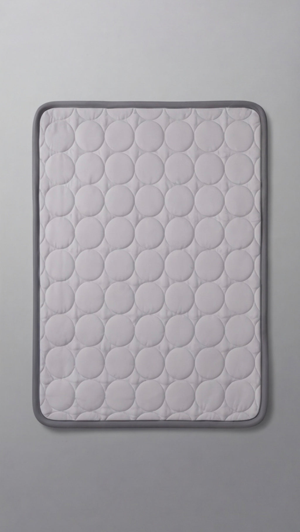 Cooling Mat — Self-Cooling Summer Sleep Pad for Cats
