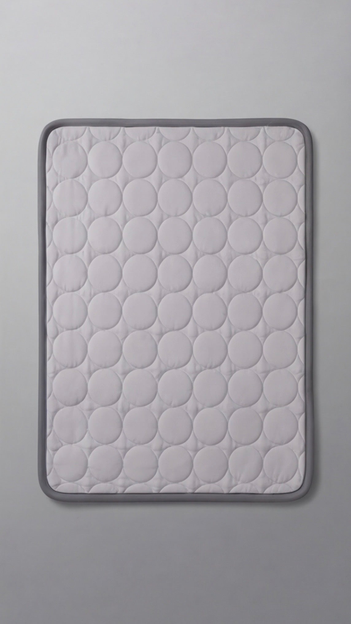 Cooling Mat — Self-Cooling Summer Sleep Pad for Cats