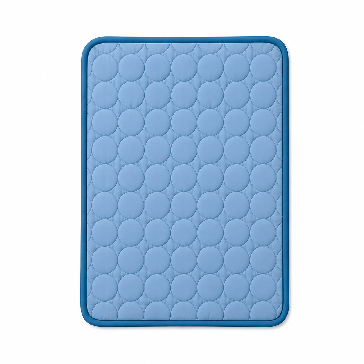 Cooling Mat — Self-Cooling Summer Sleep Pad for Cats