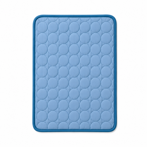 Cooling Mat — Self-Cooling Summer Sleep Pad for Cats