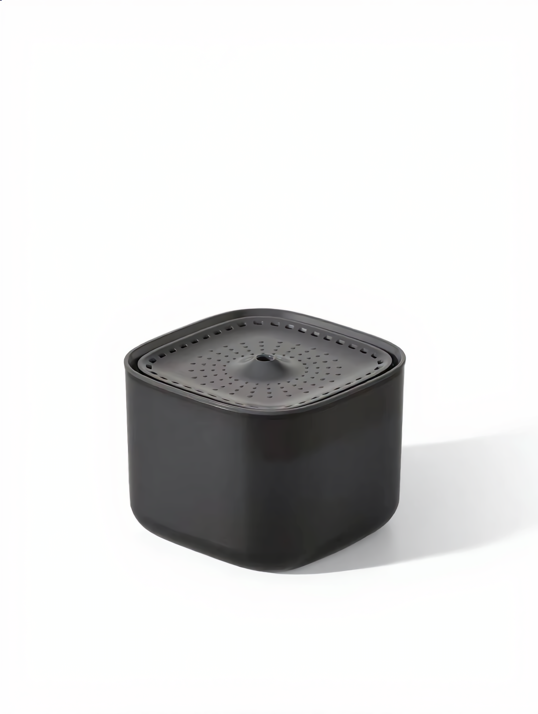 Cat Water Fountain — Silent Automatic Filter 3L USB