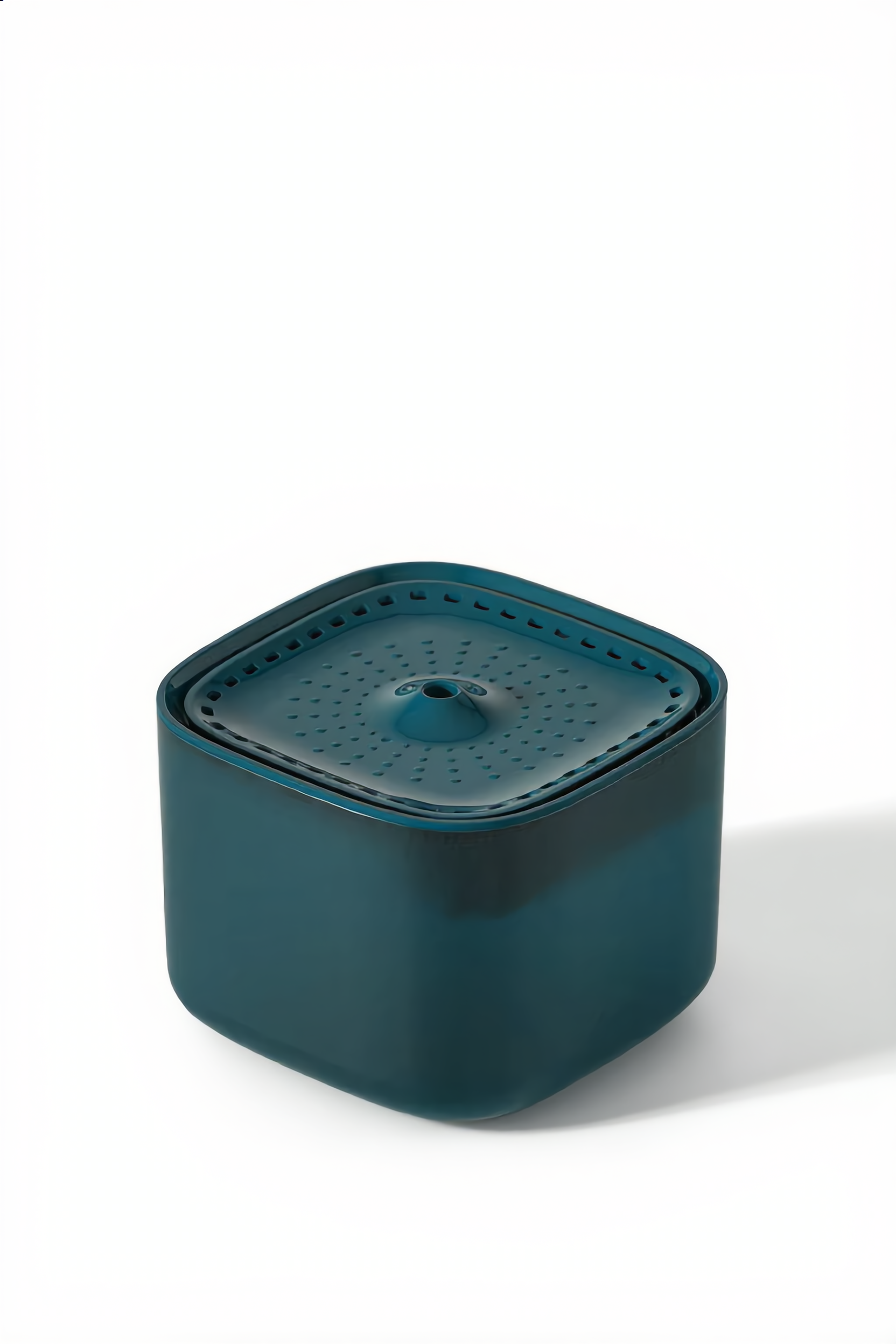 Cat Water Fountain — Silent Automatic Filter 3L USB