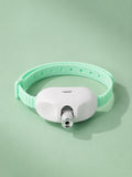 Wearable Laser Cat Collar Toy — Hands-Free Automatic Self-Play